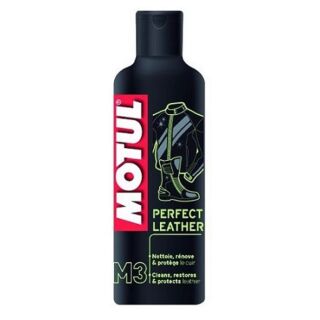 MOTUL M3 PERFECT LEATHER