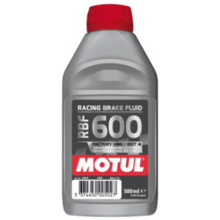 MOTUL RBF600 REMOLIE