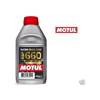 MOTUL RBF 660 REMOLIE