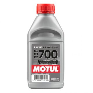 MOTUL RBF700 REMOLIE