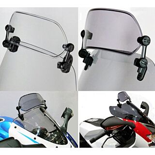 MRA X-CREEN WINDSCHERM