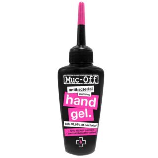 Muc-Off Antibacteriële handgel
