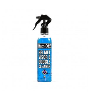 Muc-Off Helmet Visor & Goggle Cleaner 250ml