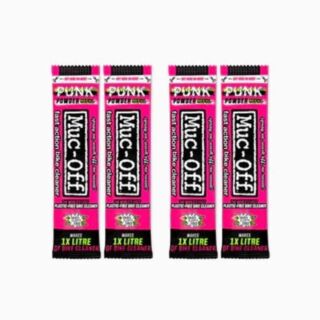 Muc-Off Punk Powder Bike Cleaner motorreiniger
