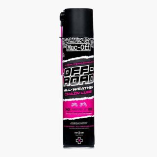 Muc-Off Spray Off Road Lube kettingspray