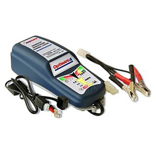 OPTIMATE 4 DUAL ACCULADER