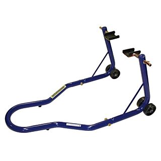 PADDOCK STAND ACHTERWIEL