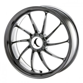 PVM 10 SPAAKS ALUMINIUM WIELEN - SINGLE SWINGARM