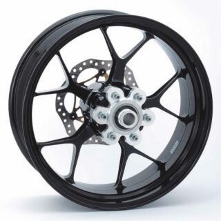 PVM 5-Y SPAAKS ALUMINIUM WIELEN