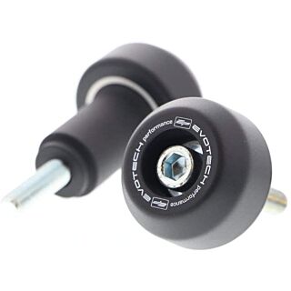 Evotech valdoppen R1 2015-heden