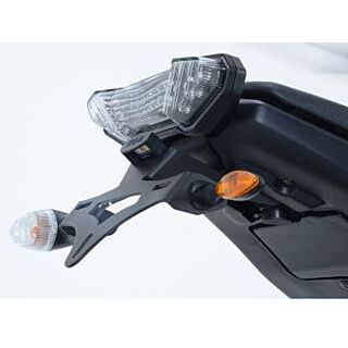 R&G plaathouder MT-09 / FZ-09 14-