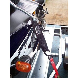 R&G TIE DOWN STUURHARNAS