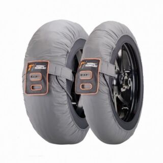 Thermal Technology race bandenwarmers