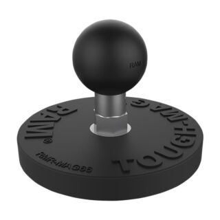Ram Mounts Universele Tough-Mag Ball