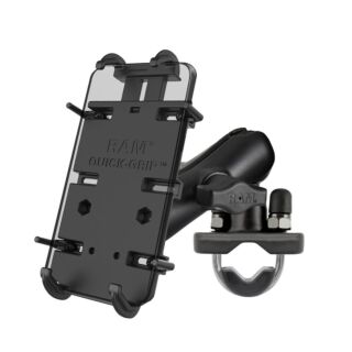 Ram Mounts Quick Grip Telefoonhouder Montage Set