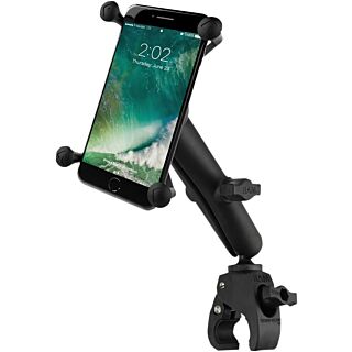 Ram Mounts X-Grip Telefoonhouder met Klauwbevestiging