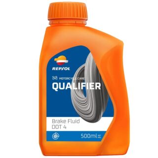 Repsol Remvloeistof Qualifier Dot 4