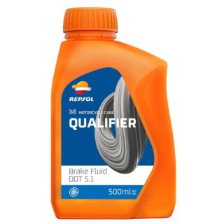 Repsol Remvloeistof Qualifier Dot 5.1