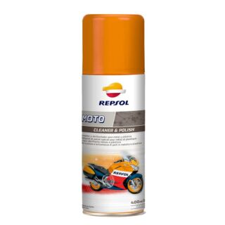 Repsol Siliconen Spray Qualifier