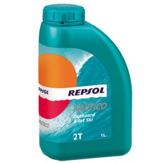 Repsol 2-T Olie Sailor Outboard & Jet Ski