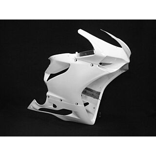 Sebimoto polyester racekuip