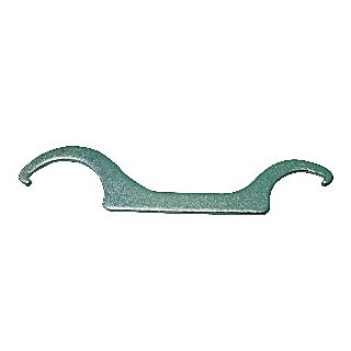 STELSLEUTEL SCHOKDEMPER/BALHOOFD