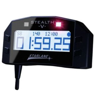 Starlane Stealth 5 Laptimer