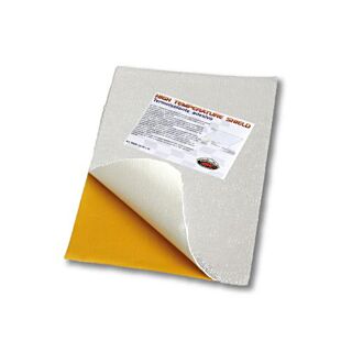Thermo Isolatie Sticker 50x35