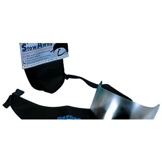 Oxford stowaway viziertas