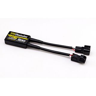 HealTech STV Eliminator