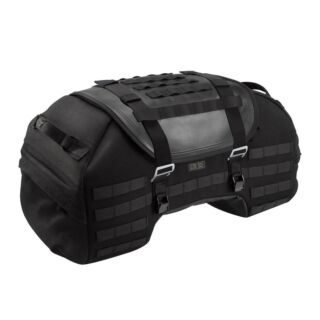 SW-Motech LR-2 Zadeltas BC.HTA.00.405.10100 - Zwart