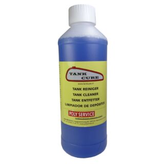 Tankcure Tank Cleaner