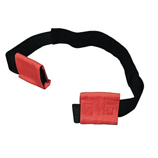 BIKETEK TIE DOWN STUURHARNAS