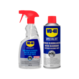 WD-40 Specialist Motor Clean & Shine Voordeelset (2-Pack)