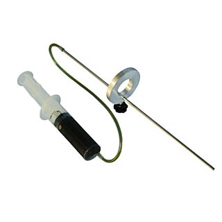 VORKOLIEPEIL REGELAAR