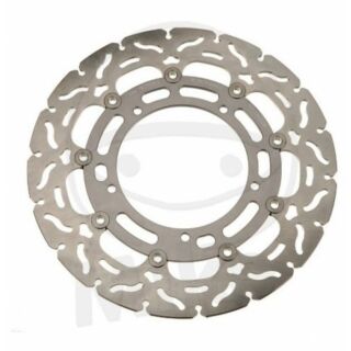 TRW "ALIEN" RAC REMSCHIJVEN VOORAAN