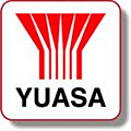 Yuasa