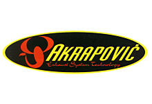Akrapovic